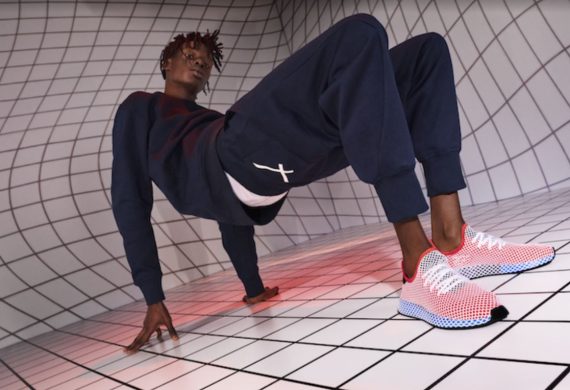 adidas