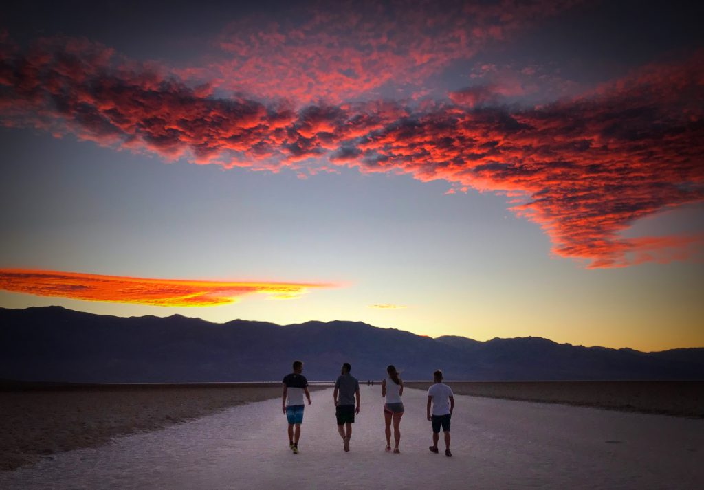 Deathvalley USA