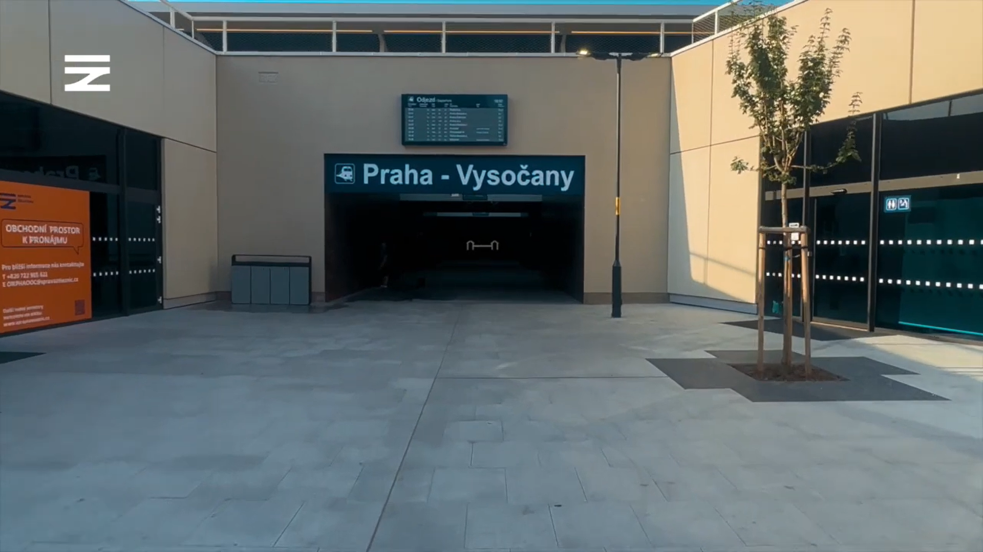 Praha - Vysočany