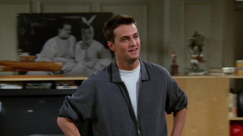 chandler