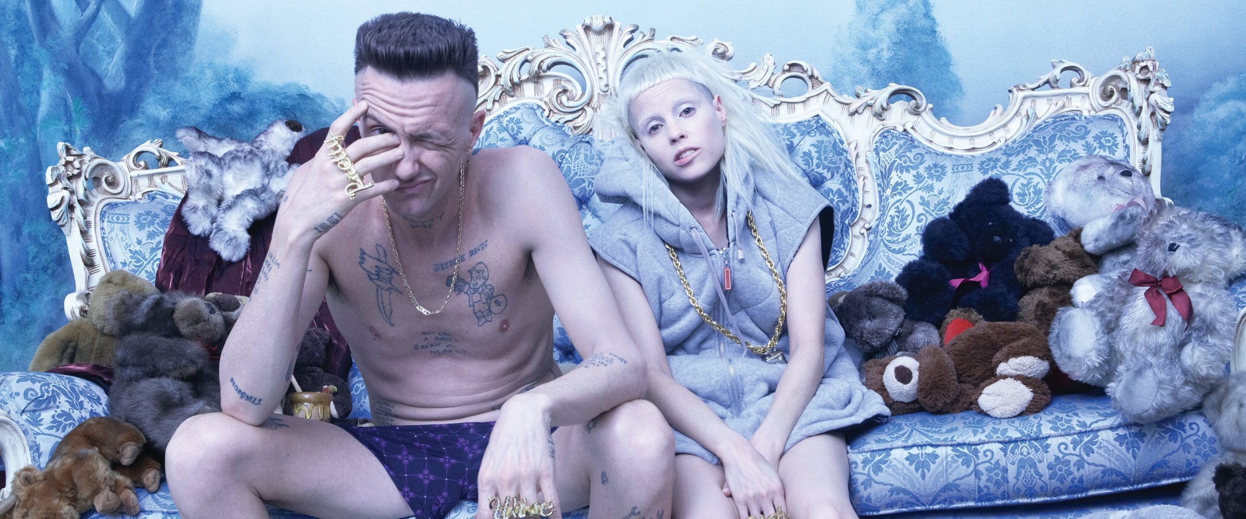 Die Antwoord