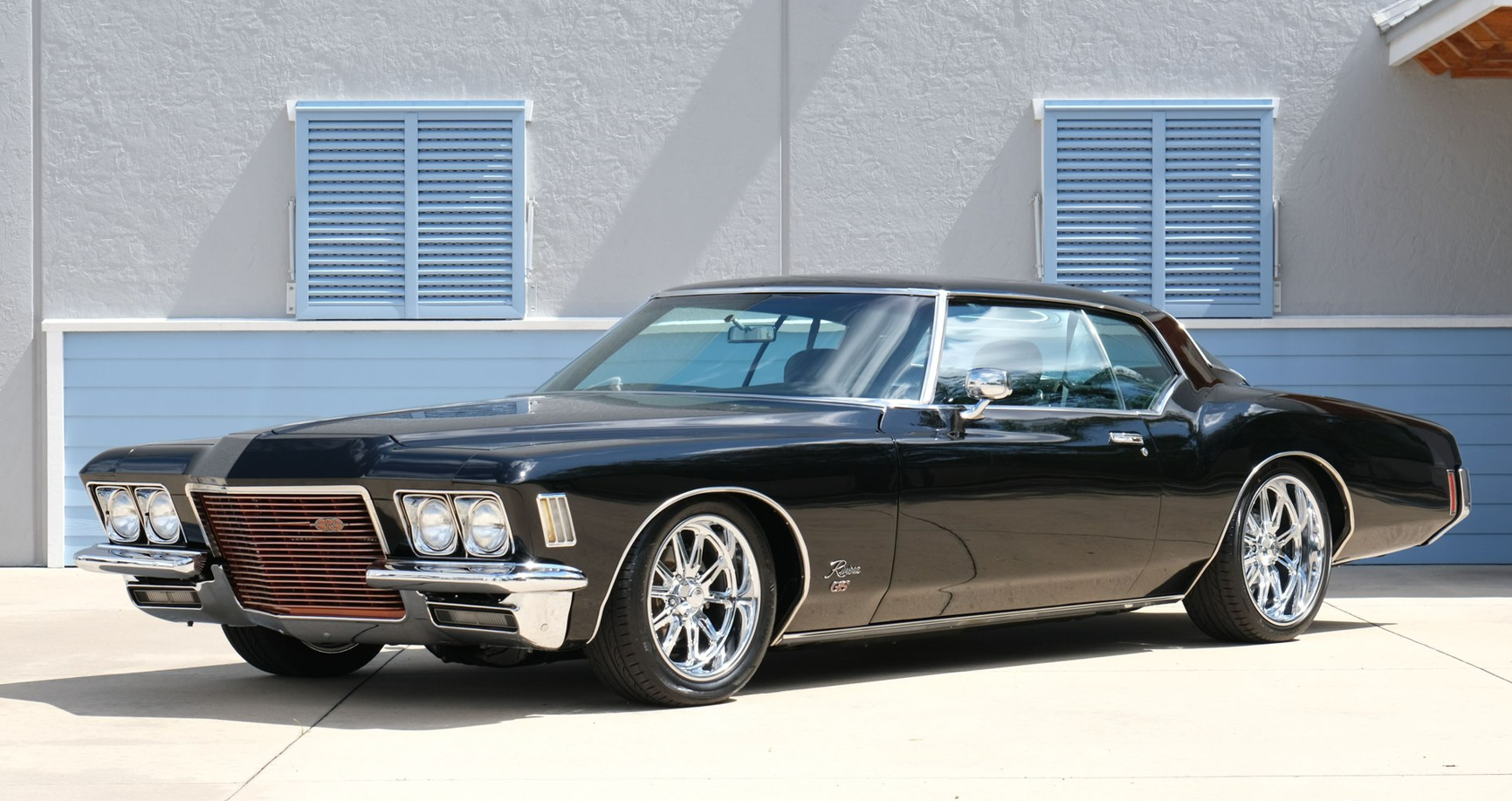 Buick Riviera