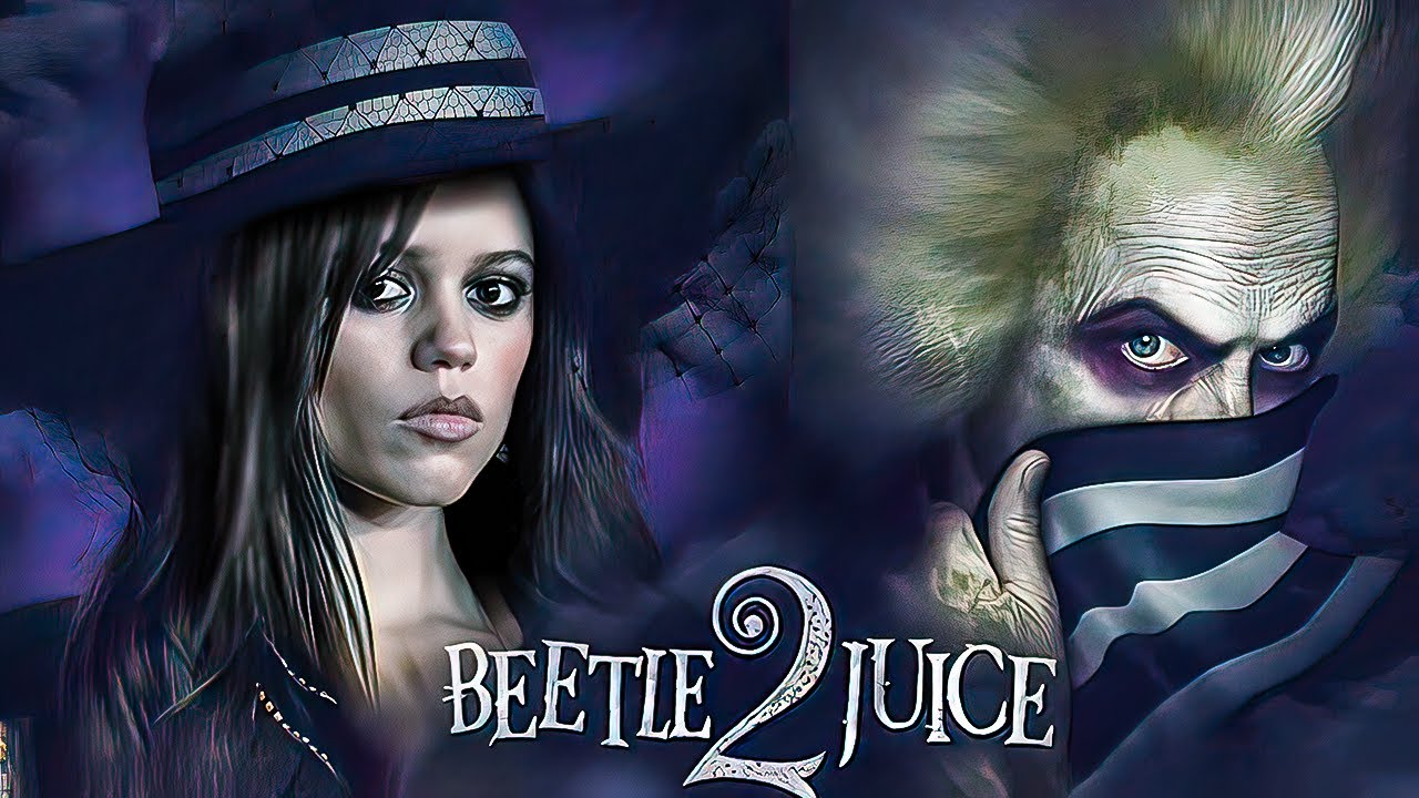 Beetlejuice