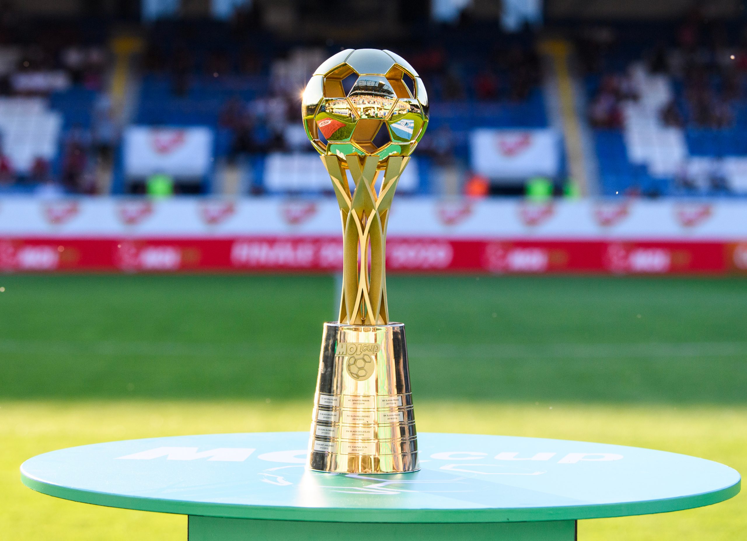 MOL CUP