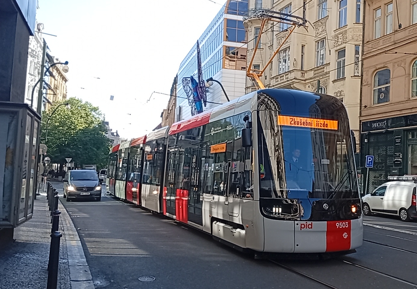 Škoda 52T
