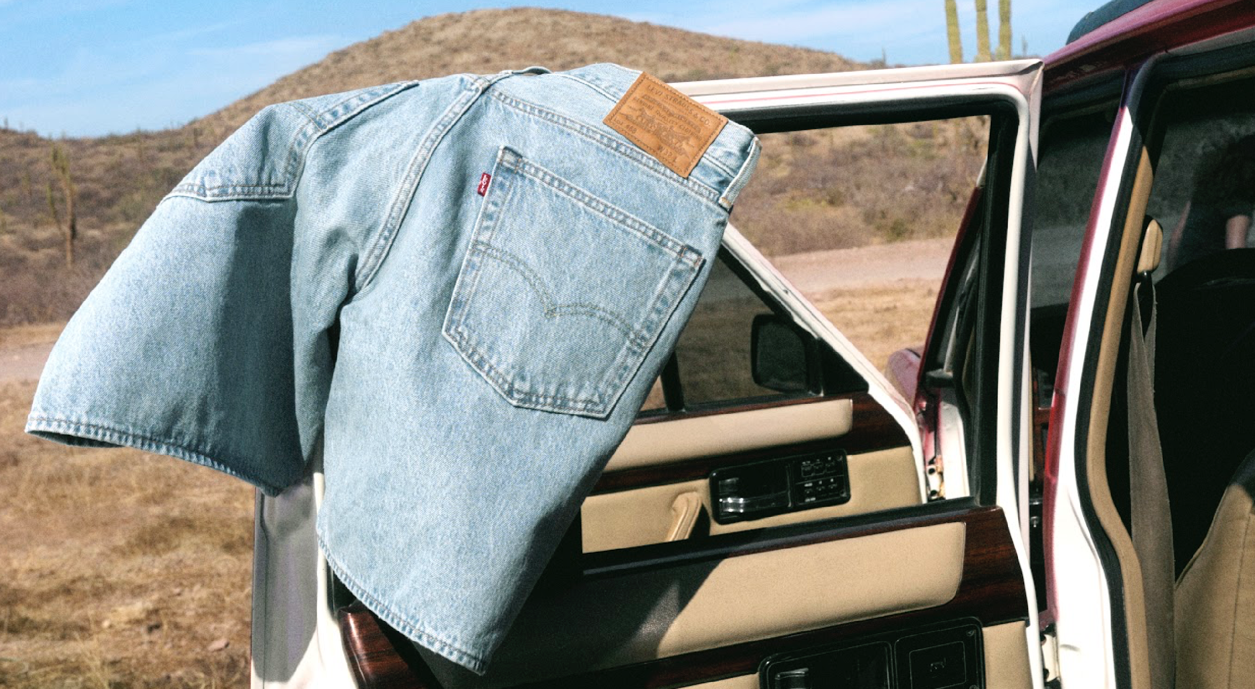 Levi’s®