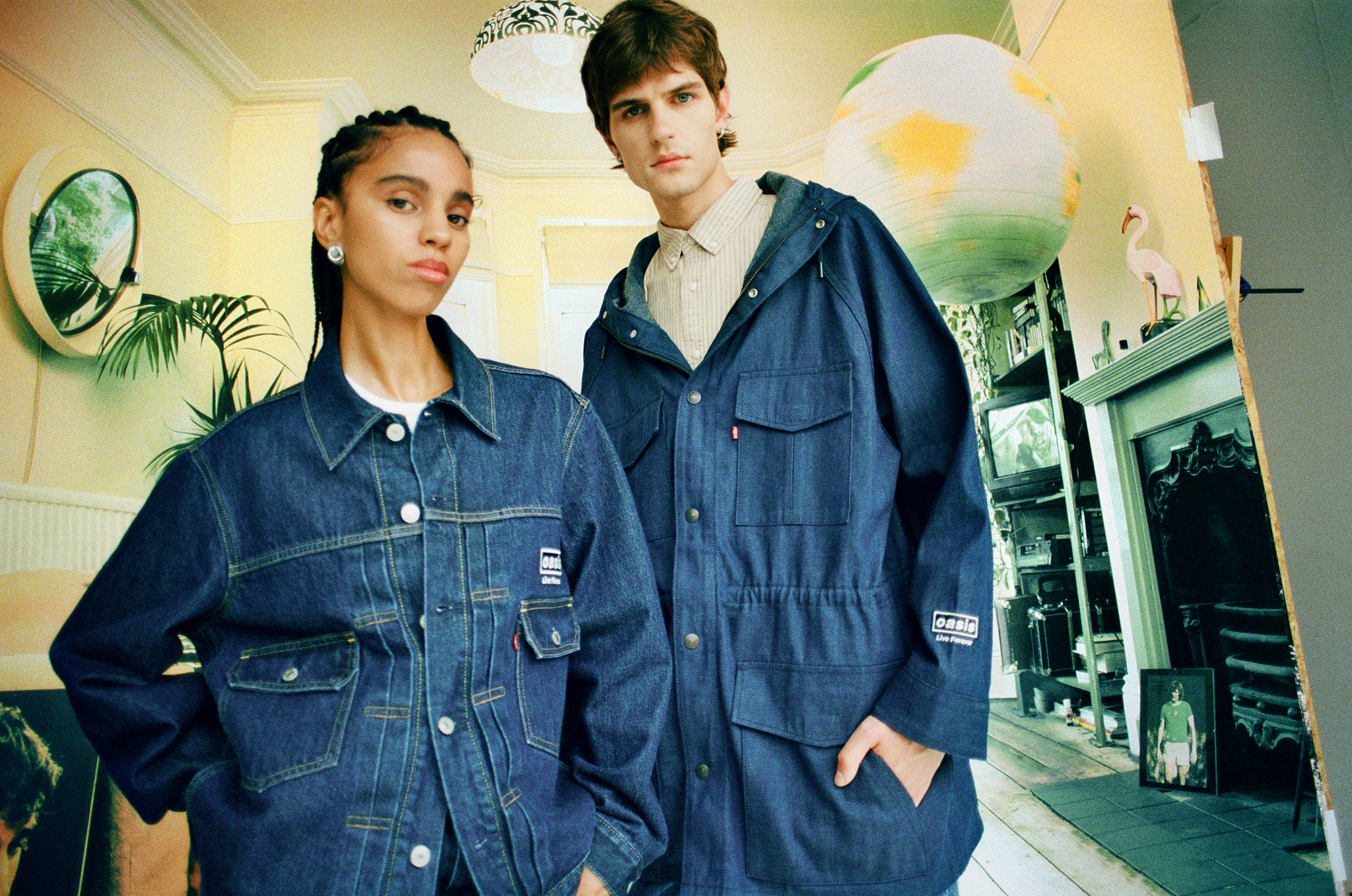 Levi’s®