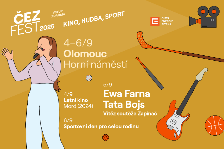 ČEZfest